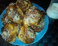 Kanelbullar