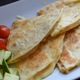 Quesadillas