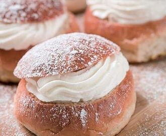 Semlor II