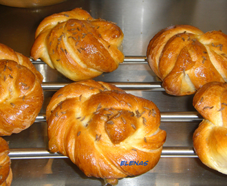 Kumminbullar