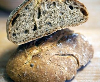 Rostad ciabatta