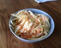 Coleslaw <3