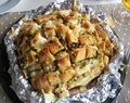 Pull-Apart Bread