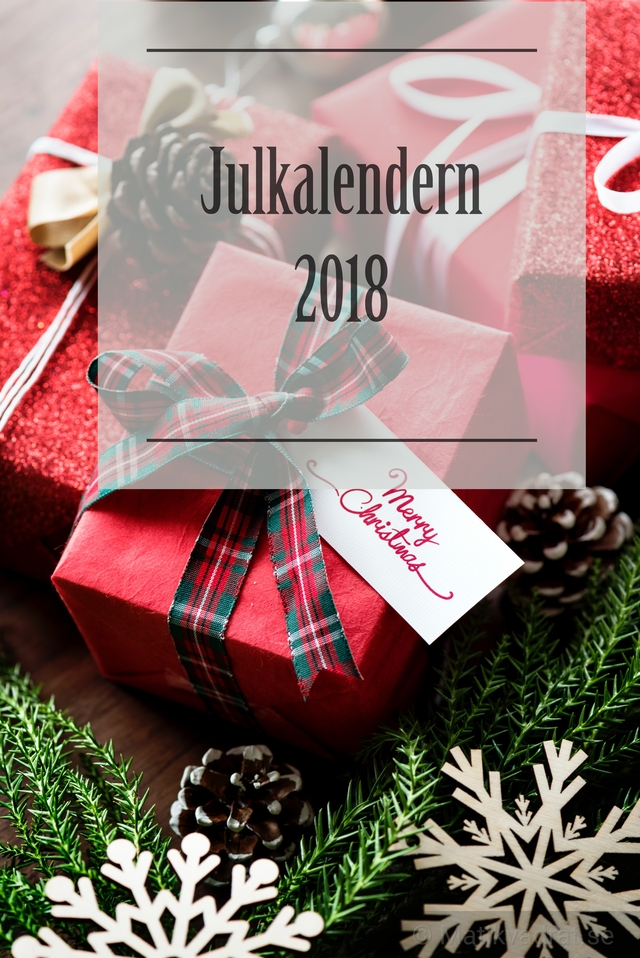 Julkalendern 2018 – lucka 5