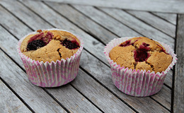 gluten och mjölkfritt