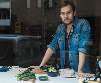 Jävligt Gott på Gastro Nord 2018