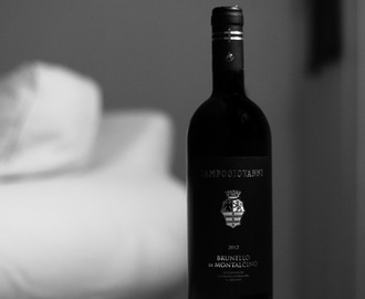 Campogiovanni Brunello di Montalcino 2012