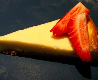 Cheesecake