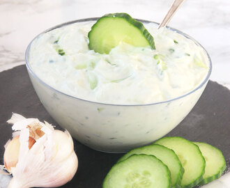 Tzatziki