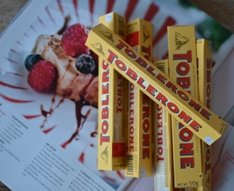 Tobleroneparfait