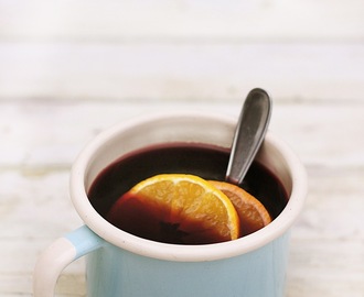 Mulled wine