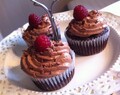 LCHF-CUPCAKES!