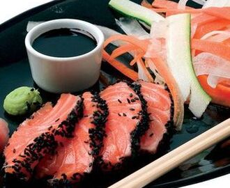 Sashimi