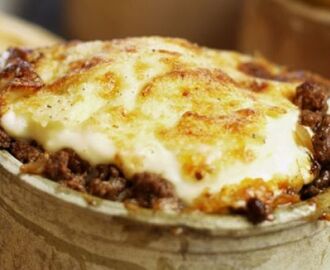 Moussaka