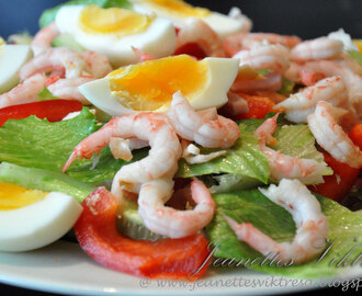 Sallad