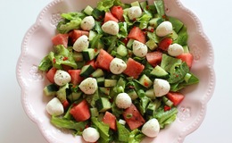 Sallad