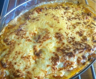 Lasagne