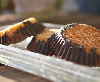 Marjas peanut butter cups