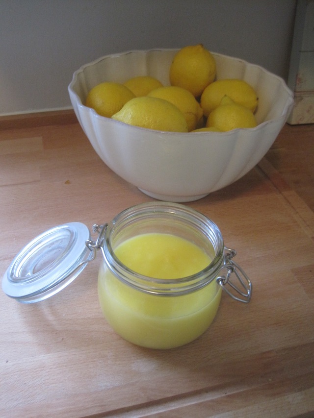 Citroner citroner citroner...