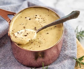 Dijon Mustard Sauce