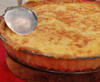 Quiche Lorraine ♥