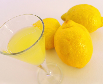 Limoncello