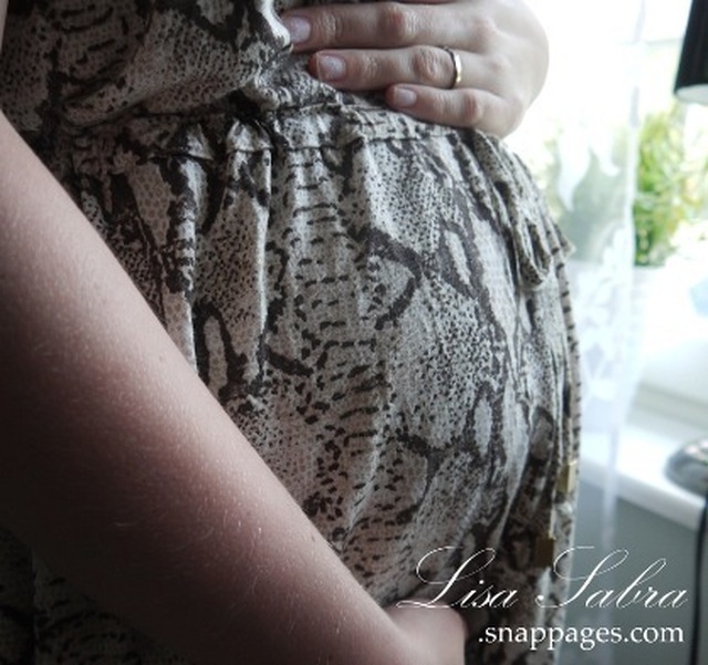 Graviditetsvecka 16 och relaterande ting