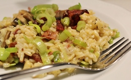 risotto