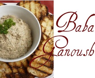 Baba Ganoush