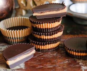 Peanut Butter Cups