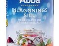 Abbas inläggningsrecept (det på burken)