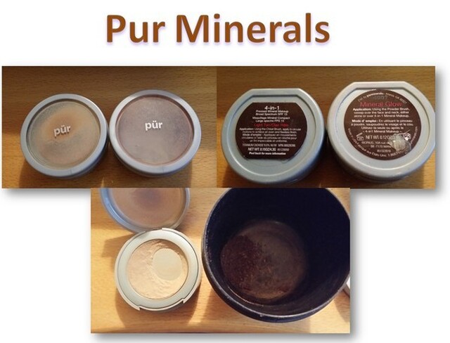 Pur Minerals recension