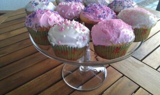 Cupcakes