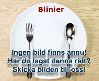 Blinier