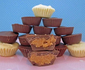 Peanut Butter Cups