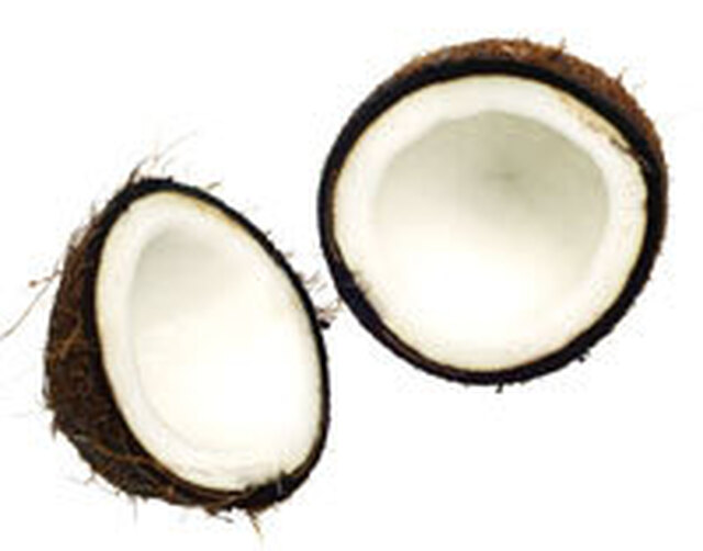 Kokosyoghurt