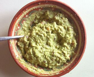 Guacamole