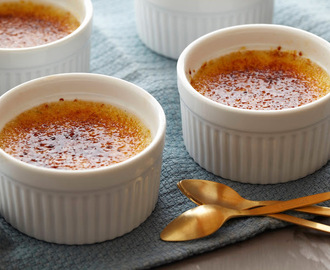 Créme Brulée