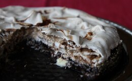 Kladdkaka