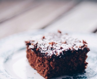 Glutenfria kärleksmums