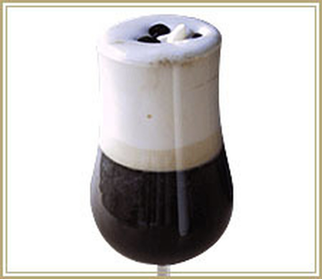 Irish Coffee