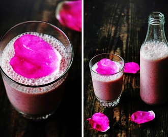 RosenSmoothie