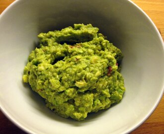 Guacamole