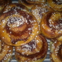 Kanelbullar/kanelsnurror-de saftigaste och godaste (+ glutenfri variant)