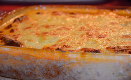 moussaka