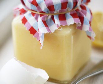 Lemoncurd