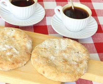 Scones-tekakor