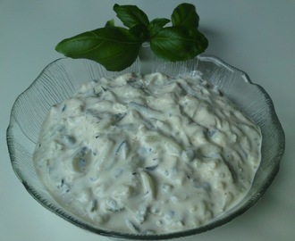 Tzatziki