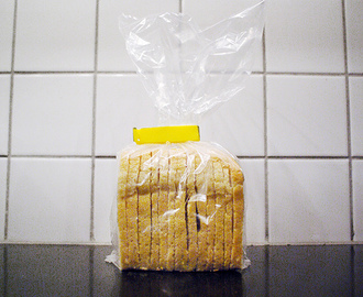Bröd för små personer