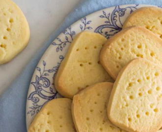 Shortbread